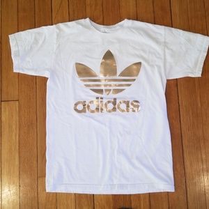 Adidas Logo Tee